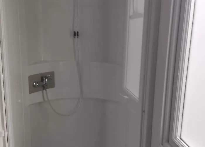 Mobilehome 8 Personnes Avec Clim Situe Aux Sables Du Midi Kamp alanı 4*
